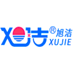 山東洗地機品牌旭潔電動洗地機和電動掃地車生產廠家南昌旭潔環(huán)?？萍及l(fā)展有限公司LOGO